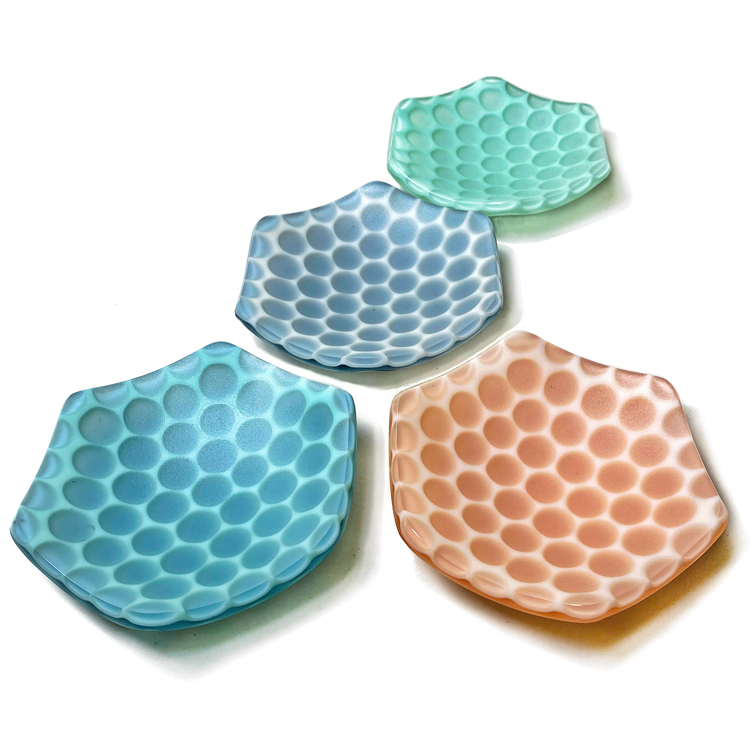 Honeycomb Bowls